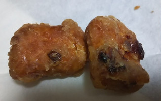 ほんのりシナモン風味 やまわき ナチュラル志向 レーズンかりんとう のクチコミ 評価 レビュアーさん もぐナビ ほんのりシナモン風味 やまわき ナチュラル志向 レーズンかりんとう のクチコミ 評価 レビュアーさん もぐナビ