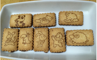 高評価 動物チョコビスケット 良味100選 動物チョコビスケット のクチコミ 評価 なでしこ5296さん もぐナビ 高評価 動物チョコビスケット 良味100選 動物チョコビスケット のクチコミ 評価 なでしこ5296さん もぐナビ