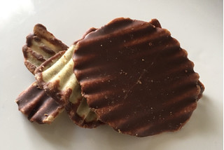 「ロイズ ポテトチップチョコレート」のクチコミ画像 by レビュアーさん