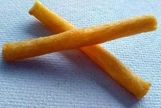中評価 もしかしたら プリン 醤油 ウニ みたいな反応 カルビー じゃがりこ とうきびバター醤油 のクチコミ 評価 お菓子な娘さん もぐナビ 中評価 もしかしたら プリン 醤油 ウニ みたいな反応 カルビー じゃがりこ とうきびバター醤油 のクチコミ 評価 お菓子な娘さん もぐナビ