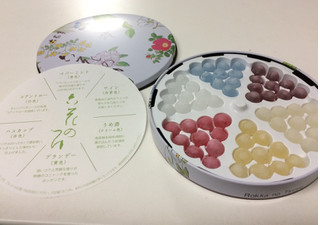 高評価 六花のつゆ 六花亭 六花のつゆ のクチコミ 評価 めーぐーさん もぐナビ