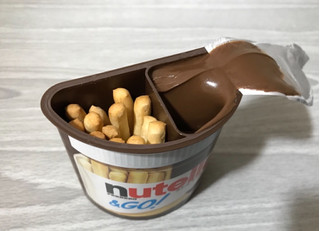 高評価 余るほどに満たされる 日本フェレロ ヌテラ アンド ゴー のクチコミ 評価 レビュアーさん もぐナビ 高評価 余るほどに満たされる 日本フェレロ ヌテラ アンド ゴー のクチコミ 評価 レビュアーさん もぐナビ