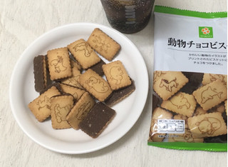 中評価 ほのかなクッキーとチョコの風味 スマイルライフ 動物チョコビスケット のクチコミ 評価 レビュアーさん もぐナビ 中評価 ほのかなクッキーとチョコの風味 スマイルライフ 動物チョコビスケット のクチコミ 評価 レビュアーさん もぐナビ