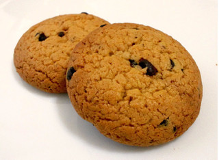 中評価 これほど残念なチョコチップクッキーも珍しい ロッテ Hershey S チョコチップクッキー のクチコミ 評価 つなさん もぐナビ 中評価 これほど残念なチョコチップクッキーも珍しい ロッテ Hershey S チョコチップクッキー のクチコミ 評価 つなさん もぐナビ