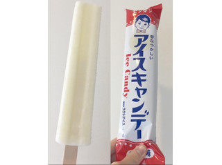 中評価 お初 センタン アイスキャンディ ミルク味 のクチコミ 評価 ヘルシーさん もぐナビ 中評価 お初 センタン アイスキャンディ ミルク味 のクチコミ 評価 ヘルシーさん もぐナビ