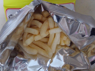 中評価 菓道 フライドポテトのクチコミ一覧 1 12件 もぐナビ 中評価 菓道 フライドポテトのクチコミ一覧 1 12件 もぐナビ