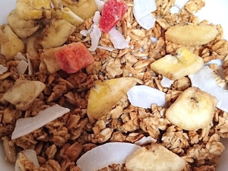 高評価 ウェイトローズ 朝食シリアルのクチコミ一覧 1 5件 もぐナビ