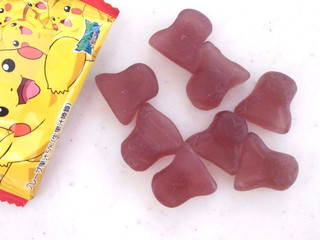 中評価 ロッテ だいすき ピカチュウグミのクチコミ一覧 もぐナビ 中評価 ロッテ だいすき ピカチュウグミのクチコミ一覧 もぐナビ