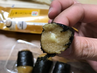 中評価 セブン イレブン チーズいそべ餅 有明海産海苔使用のクチコミ 評価 カロリー 値段 価格情報 もぐナビ
