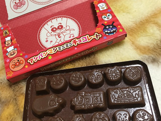 高評価 不二家 アンパンマン ミニミニチョコレートのクチコミ一覧 1 件 もぐナビ 高評価 不二家 アンパンマン ミニミニチョコレートのクチコミ一覧 1 件 もぐナビ