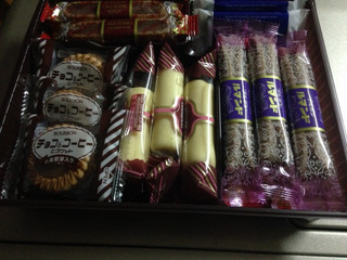 高評価 ブルボン オリジナルミックスｆｓのクチコミ一覧 もぐナビ