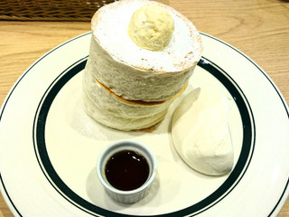 中評価 cafe pancakes gram プレミアムパンケーキのクチコミ一覧 1 1件 もぐナビ 中評価 cafe pancakes gram プレミアムパンケーキのクチコミ一覧 1 1件 もぐナビ