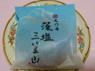 高評価 文明堂東京 藻塩三笠山のクチコミ 評価 商品情報 もぐナビ 高評価 文明堂東京 藻塩三笠山のクチコミ 評価 商品情報 もぐナビ