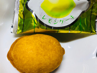 高評価 1個あたりのカロリー エース レモンケーキ のクチコミ 評価 いこうさん もぐナビ