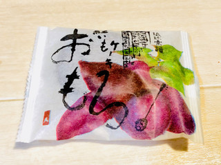 高評価 いける O ファッションキャンディ 紅いもケーキ おもろ のクチコミ 評価 桃の母さん もぐナビ