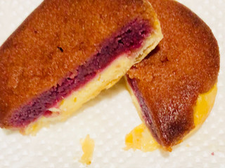 高評価 いける O ファッションキャンディ 紅いもケーキ おもろ のクチコミ 評価 桃の母さん もぐナビ 高評価 いける O ファッションキャンディ 紅いもケーキ おもろ のクチコミ 評価 桃の母さん もぐナビ