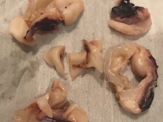 中評価 なんこつ が食べたい セブンプレミアム 甘酢いかなんこつ のクチコミ 評価 お豆隊長さん もぐナビ 中評価 なんこつ が食べたい セブンプレミアム 甘酢いかなんこつ のクチコミ 評価 お豆隊長さん もぐナビ