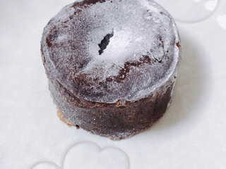 高評価 ビアードパパ フォンダンショコラのクチコミ一覧 もぐナビ 高評価 ビアードパパ フォンダンショコラのクチコミ一覧 もぐナビ