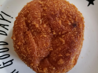 中評価 第一パン ポケモンのマラサダ ハムチーズマヨのクチコミ 評価 カロリー情報 もぐナビ 中評価 第一パン ポケモンのマラサダ ハムチーズマヨのクチコミ 評価 カロリー情報 もぐナビ