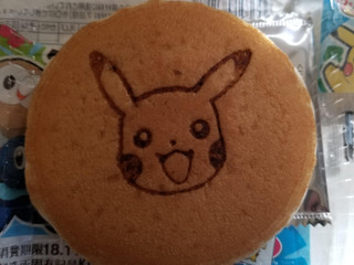 中評価 第一パン ポケモンパンケーキ メープル マーガリンのクチコミ 評価 カロリー情報 もぐナビ 中評価 第一パン ポケモンパンケーキ メープル マーガリンのクチコミ 評価 カロリー情報 もぐナビ