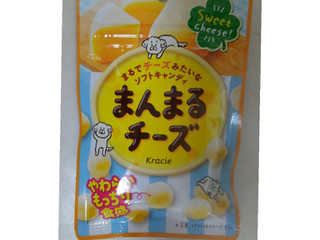 中評価 クラシエ まんまるちーずのクチコミ 評価 商品情報 もぐナビ