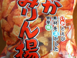 高評価 シラフジ いかみりん揚げのクチコミ 評価 商品情報 もぐナビ 高評価 シラフジ いかみりん揚げのクチコミ 評価 商品情報 もぐナビ