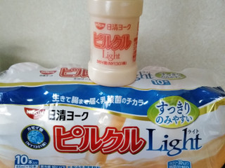 高評価 違いがどうなのかと ヨーク ピルクルlight のクチコミ 評価 ワスレナグサさん もぐナビ