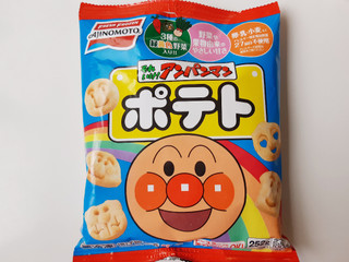 高評価 アンパンマン 味の素食品冷凍 それいけ アンパンマンポテト のクチコミ 評価 Nekokurumiさん もぐナビ 高評価 アンパンマン 味の素食品冷凍 それいけ アンパンマンポテト のクチコミ 評価 Nekokurumiさん もぐナビ