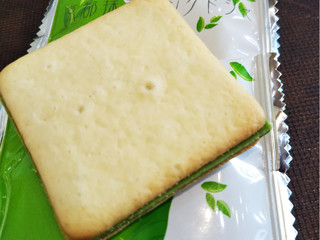 寿庵 京都抹茶ラングドシャのクチコミ 評価 商品情報 もぐナビ