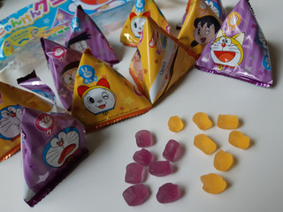 中評価 バンダイ ドラえもんじゃんけんグミのクチコミ 評価 商品情報 もぐナビ 中評価 バンダイ ドラえもんじゃんけんグミのクチコミ 評価 商品情報 もぐナビ