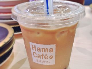 高評価 はま寿司 黒糖タピオカカフェラテのクチコミ 評価 カロリー情報 もぐナビ