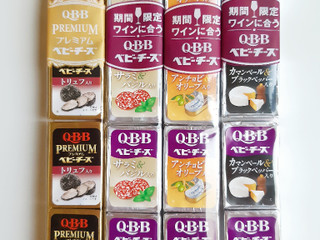 中評価 q b b ワインに合うベビーチーズ アンチョビ オリーブ入りのクチコミ 評価 カロリー 値段 価格情報 もぐナビ