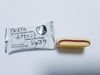 高評価 美味だと思うがしかし Rhトラベラー 東京銀座プレミアムエクセレントショコラ のクチコミ 評価 しらすくんさん もぐナビ