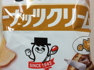 高評価 ヒット おやつカンパニー フランスパン工房 ソントンピーナッツクリームの味 のクチコミ 評価 ちいぼうさん もぐナビ 高評価 ヒット おやつカンパニー フランスパン工房 ソントンピーナッツクリームの味 のクチコミ 評価 ちいぼうさん もぐナビ