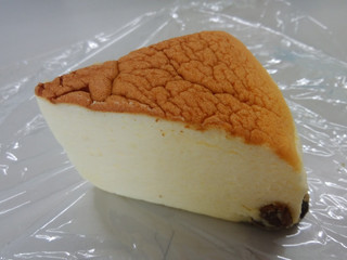 高評価 りくろーおじさんの店 焼きたてチーズケーキのクチコミ一覧 1 件 もぐナビ
