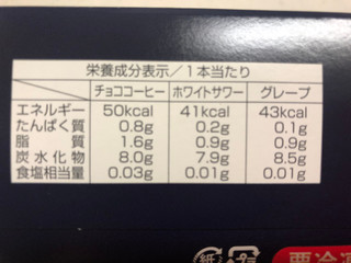 中評価 グリコ パピコのクチコミ 評価 商品情報 もぐナビ 中評価 グリコ パピコのクチコミ 評価 商品情報 もぐナビ