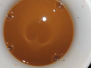 中評価】サントリー ボス 白の贅沢微糖のクチコミ・評価・カロリー 