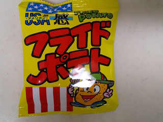 中評価 菓道 フライドポテトのクチコミ 評価 カロリー 値段 価格情報 もぐナビ 中評価 菓道 フライドポテトのクチコミ 評価 カロリー 値段 価格情報 もぐナビ