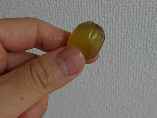 高評価 Uha味覚糖 コロロ マスカット 袋48g 製造終了 のクチコミ 評価 カロリー情報 もぐナビ