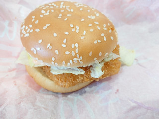 高評価】マクドナルド えびフィレオのクチコミ一覧(1~20件)【もぐナビ】