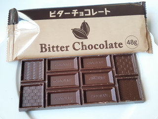 中評価 ニッコー ビターチョコレートのクチコミ 評価 商品情報 もぐナビ