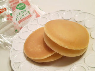 中評価 フジパン ふんわりパンケーキ こしあん ホイップ 桜葉入りこしあんのクチコミ 評価 商品情報 もぐナビ 中評価 フジパン ふんわりパンケーキ こしあん ホイップ 桜葉入りこしあんのクチコミ 評価 商品情報 もぐナビ