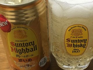 低評価 ファンとしてはとても残念なリニューアルになりました サントリー 角ハイボール 濃いめ のクチコミ 評価 Paparionさん もぐナビ 低評価 ファンとしてはとても残念なリニューアルになりました サントリー 角ハイボール 濃いめ のクチコミ 評価 Paparionさん もぐナビ