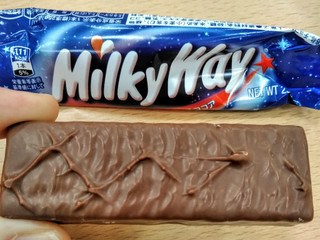 中評価 マース ミルキーウェイ ココアシングルのクチコミ 評価 商品情報 もぐナビ 中評価 マース ミルキーウェイ ココアシングルのクチコミ 評価 商品情報 もぐナビ