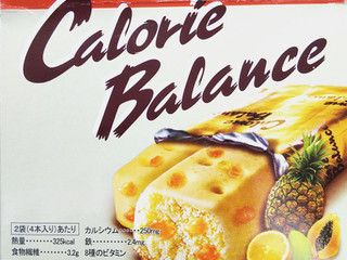 高評価 ヘテ カロリーバランス フルーツ味のクチコミ 評価 商品情報 もぐナビ
