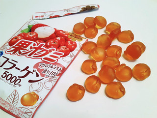 中評価 明治 果汁グミ コラーゲン5000mg アセロラ ライチ果汁100のクチコミ 評価 商品情報 もぐナビ 中評価 明治 果汁グミ コラーゲン5000mg アセロラ ライチ果汁100のクチコミ 評価 商品情報 もぐナビ