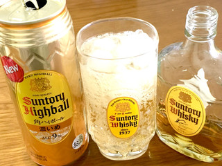 低評価 ファンとしてはとても残念なリニューアルになりました サントリー 角ハイボール 濃いめ のクチコミ 評価 Paparionさん もぐナビ 低評価 ファンとしてはとても残念なリニューアルになりました サントリー 角ハイボール 濃いめ のクチコミ 評価 Paparionさん もぐナビ