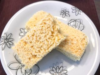 高評価】「ポテトサラダ風おからサラダ - さとの雪 おからパウダー」のクチコミ・評価 - ベリルさん【もぐナビ】