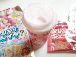 中評価 ハート ヒーリングっどプリキュア ふりふりシェイク イチゴあじのクチコミ 評価 商品情報 もぐナビ 中評価 ハート ヒーリングっどプリキュア ふりふりシェイク イチゴあじのクチコミ 評価 商品情報 もぐナビ