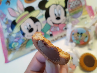 中評価 久々ブルボンのチョコビスが食べたくなった ブルボン チョコビスケット ディズニーイースター のクチコミ 評価 むにーさん もぐナビ 中評価 久々ブルボンのチョコビスが食べたくなった ブルボン チョコビスケット ディズニーイースター のクチコミ 評価 むにーさん もぐナビ